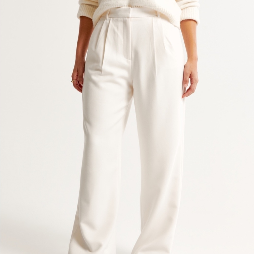 Curve Love Sloane Tailored Pant